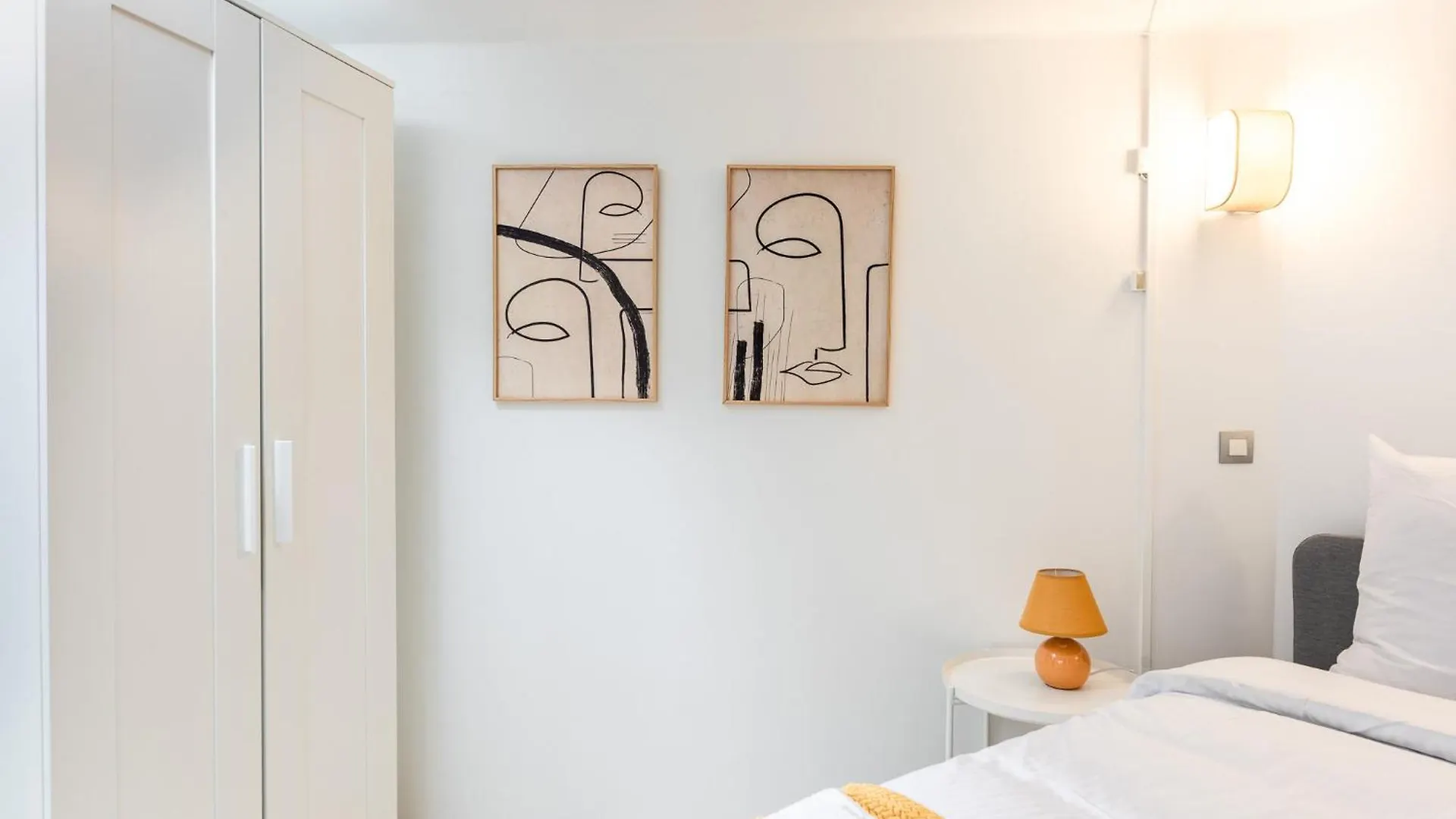 Garden Loft In The Heart Of - 6 Guests Paris